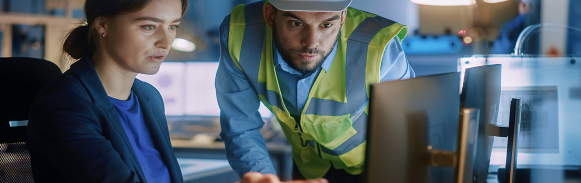 Real time data is key to organisational growth.